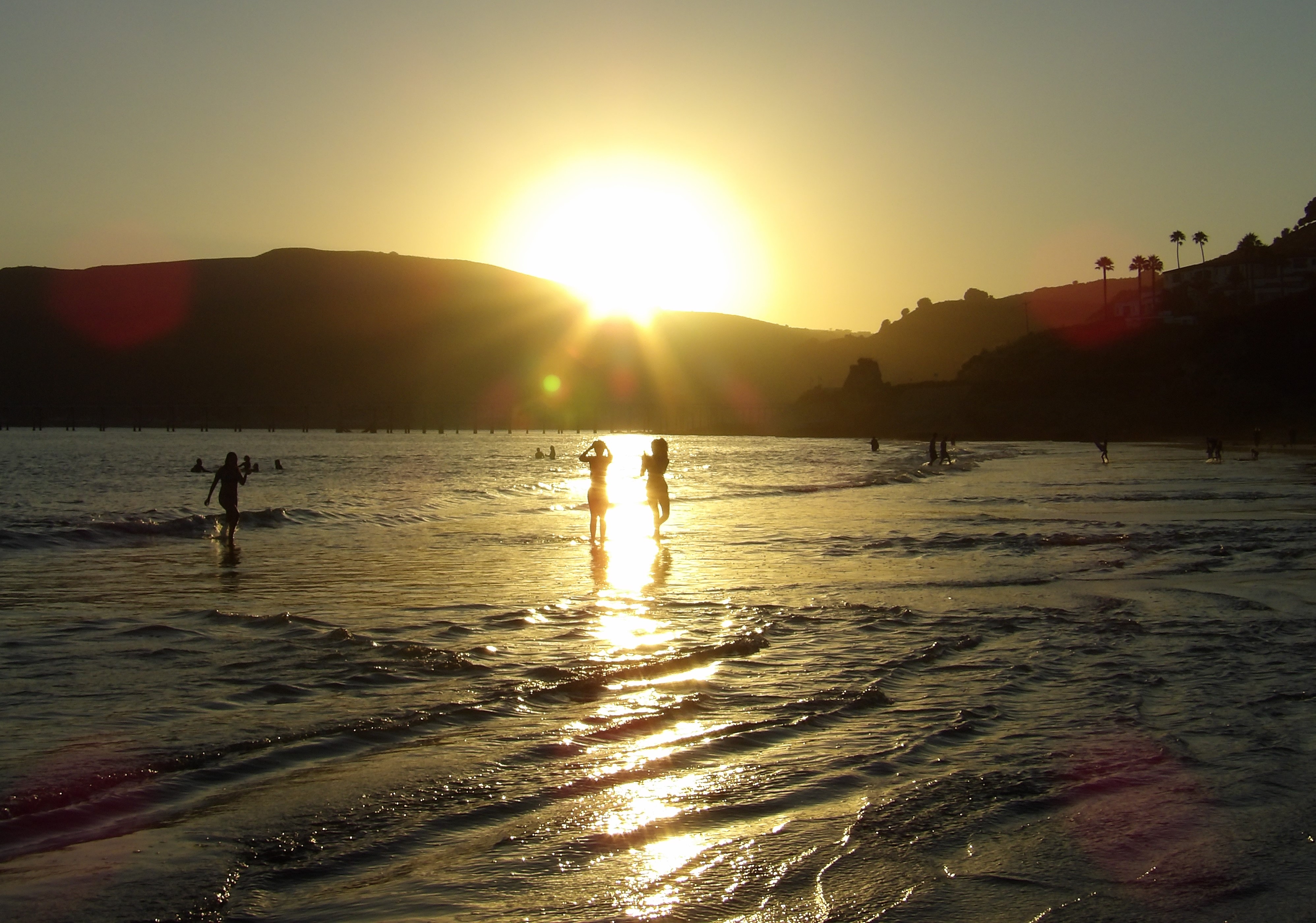 Going home again once home is somewhere new